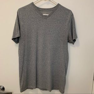 Men’s Mossimo Supply Co. Athletic Fit Tee Shirt
